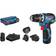 Bosch GSR 12V-35 FC Professional (2x3.0Ah)