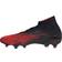 adidas Predator Mutator 20.1 Firm Ground - Core Black/Cloud White/Active Red