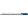 Staedtler Triplus Fineliner Delft Blue 0.3mm