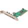 LogiLink PCI-kaart USB 2.0 Adapter