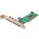 LogiLink Pc0028 4+1-port USB 2.0 Pci Card