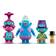 LEGO Trolls World Tour Poppy's Hot Air Balloon Adventure 41252