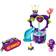 LEGO Trolls World Tour Techno Reef Dance Party 41250