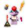 LEGO Trolls World Tour Volcano Rock City Concert 41254