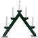 Konstsmide 3991 Adventslysestage 42cm
