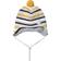 Reima Ainoa Toddler's Wool Beanie - Melange Grey (518538-9151)