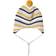 Reima Ainoa Toddler's Wool Beanie - Melange Grey (518538-9151)
