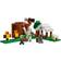 LEGO Minecraft the Pillager Outpost 21159