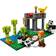 LEGO Minecraft The Panda Nursery 21158