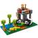 LEGO Minecraft The Panda Nursery 21158