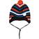 Reima Ainoa Toddler's Wool Beanie- Black (518538-9991)