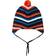 Reima Ainoa Toddler's Wool Beanie- Black (518538-9991)