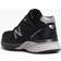 New Balance 990v4 M - Black/Silver