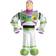 Mattel Disney Pixar Toy Story 4 Talking Buzz Lightyear