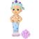 IMC TOYS Bloopies Mermaids Lovely