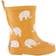 CeLaVi Wellies - Mineral Yellow