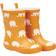 CeLaVi Wellies - Mineral Yellow