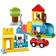 LEGO Duplo Luksuskasse med klodser 10914