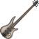 Ibanez SR Premium SR1345B 5-String Electric Bass Guitar, Dual Shadow Burst Flat