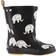 CeLaVi Wellies - Black