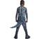 Rubies Jurassic World Fallen Kingdom Velociraptor "Blue" Child Costume