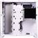 Lian Li O11 Dynamic Tower Behuizing Wit