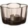 Iittala Alvar Aalto Candle Holder 2.4"