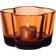 Iittala Alvar Aalto Candle Holder 2.4"