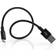 Verbatim USB A-USB Micro-B 0.3m
