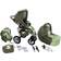 Krasnal Saturn (Duo) (Travel system)