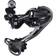 Shimano Deore M592 Shadow 9