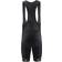 Craft Velo Bib Shorts Men - Black