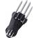 Hasbro Marvel Black Panther Movie Black Panther Slash Claw E5653