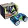 Magformers Rally Kart Set Boy 8pcs