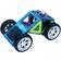 Magformers Rally Kart Set Boy 8pcs