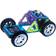 Magformers Rally Kart Set Boy 8pcs