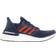 Adidas UltraBOOST 20 M - Collegiate Navy/Solar Red/Team Royal Blue