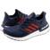 Adidas UltraBOOST 20 M - Collegiate Navy/Solar Red/Team Royal Blue