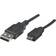 Manhattan Hi-Speed USB A - USB Micro-B 2.0 5.9ft