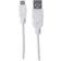 Manhattan Hi-Speed USB A - USB Micro-B 2.0 1.8m