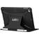 UAG Folio Case Black for iPad Mini 5/Mini 4 Cases