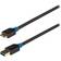 Konig Gold USB A - USB Micro-B 3.0 2m