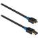Konig Gold USB A - USB Micro-B 3.0 2m
