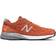 New Balance 990v4 Made in USA 'Burnt Orange' - Men's