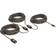DeLock Active USB A - USB A M-F 2.0 30m