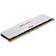 Crucial memoria kit 16 gb (2x8 gb) ddr4 2666 ballistix white cl16