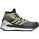 Adidas Terrex Free Hiker M - Savannah/Core Black/Signal Green