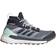 Adidas Terrex Free Hiker W - Light Solid Grey/Legend Ink/Purple Tint