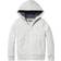 Tommy Hilfiger Everyday Zip-Thru Hoody - Grey Heather (KB0KB04138004)