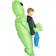 Morphsuit Inflatable Alien Pick Me Up Costume for Children